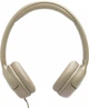 Навушники JBL Tune 530 Beige (JBLT530BEG) - зображення 2