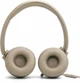 Навушники JBL Tune 530 Beige (JBLT530BEG) - зображення 4