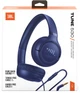 Наушники JBL Tune 530 Blue (JBLT530BLU) - изображение 8