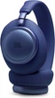 Наушники JBL Live 780NC Blue (JBLLIVE780NCBLU) - изображение 4