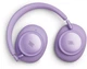 Навушники JBL Live 780NC Purple (JBLLIVE780NCPUR) - зображення 2