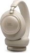 Навушники JBL Live 780NC Champagne (JBLLIVE780NCCPG) - зображення 4