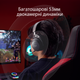 Наушники HyperX Cloud Alpha 2 Wireless Black (AJ5C7AA) - изображение 12