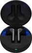 Наушники LG TONE Free FN7 Black (HBS-FN7.ABRUBK) - изображение 2