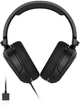 Наушники Lorgar Kaya 360 Gaming 7.1 USB Black (LRG-GHS360) - изображение 2
