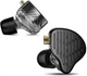 Наушники Knowledge Zenith PR2 Black (90404256) - изображение 3