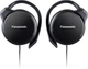 Наушники Panasonic RP-HS46E-K Black - изображение 1
