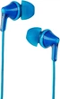 Навушники Panasonic RP-HJE125E-A Blue - зображення 2