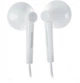 Наушники Panasonic RP-TCM55GC-W White - изображение 3