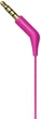 Наушники Philips TAE1105 Pink (TAE1105PK/00) - изображение 3