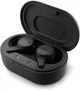 Навушники Philips TAT1207 True Wireless IPX4 Black (TAT1207BK/00) - зображення 3