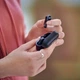 Наушники Panasonic RZ-B110W Black (RZ-B110WDG-K) - изображение 8