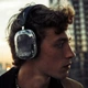 Навушники Mondo ANC Over-Ear Transparent (7350080710201) - зображення 9