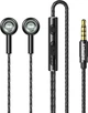 Навушники Remax RM-598 Black (6972174159768) - зображення 1