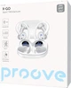 Навушники Proove X-Go TWS (APP) White (643710003) - зображення 11
