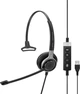 Наушники Sennheiser SC 630 USB CTRL (504554) - изображение 1
