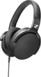 Навушники Sennheiser HD 400S Black (508598) - зображення 1