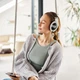 Наушники Sennheiser HD 599 (506831) - изображение 7