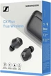 Навушники Sennheiser CX Plus True Wireless Black (509188) - зображення 5