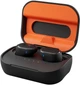Навушники Skullcandy Grind Fuel TW True Black/Orange (S2GFW-P740) - зображення 4