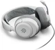 Наушники SteelSeries Arctis Nova 1 White (SS61607) - изображение 4