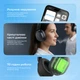 Навушники Proove Solo with ANC (APP) White (643730003) - зображення 6