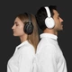 Навушники Proove Solo with ANC (APP) White (643730003) - зображення 9
