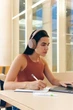 Наушники Sennheiser Accentum Wireless Taupe (800145) - изображение 5