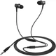 Навушники Xiaomi Mi Piston Fresh Bloom Matte Black (ZBW4354TY) - зображення 2