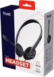 Навушники Trust Primo Chat Chat Headset (21665) - зображення 7