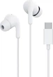 Навушники Xiaomi Type-C Earphones (BHR8931GL) White (1071792) - зображення 2