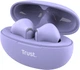 Навушники Trust YAVI Purple (TR25299) - зображення 3