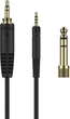 Навушники Sennheiser HD 620 S Black (700401) - зображення 6