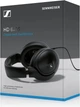 Навушники Sennheiser HD 620 S Black (700401) - зображення 7