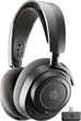Навушники SteelSeries Arctis Nova 7P Gen 2 Wireless Black (SS61744) - зображення 1