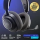 Навушники SteelSeries Arctis Nova 7P Gen 2 Wireless Black (SS61744) - зображення 6