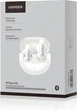 Навушники Ugreen WS210 HiTune S5 Open Wearable White (UGR-45761) - зображення 4