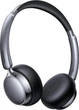 Навушники Ugreen HP207 Studio Plus Active Noise Cancelling Bluetooth 6.0 Over-ear Matte Black (UGR-75630) - зображення 2