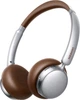 Навушники Ugreen HP207 Studio Plus Active Noise Cancelling Bluetooth 6.0 Over-ear Silver Brown (UGR-75629) - зображення 1