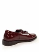 Женские туфли из мягкой лаковой кожи It-girl 2511-101-1 40р-25,5см Бордовый (2000000533605) - изображение 4