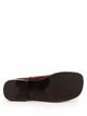 Женские туфли из мягкой лаковой кожи It-girl 2511-101-1 40р-25,5см Бордовый (2000000533605) - изображение 5