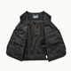 Жилет для охоты, рыбалки, туристов 3XL черный 04895 - изображение 3