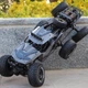 Машинка на пульте управления OFFROAD TRACER вездеход 73 см черный - изображение 2