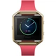Фитнес-часы Fitbit Blaze с мониторингом пульса, розово-золотистые - изображение 2