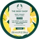 Masło nawilżające do ciała The Body Shop Mango 200 ml (5028197370350) - obraz 1