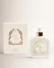 Крем для тіла Santa Maria Novella Acqua Della Regina парфумований в склі 250 мл (8056209880075) - зображення 2