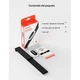Нагрудный пульсометр iGPSPORT HR50, Bluetooth/ANT+ - изображение 9