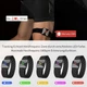 Оптический пульсометр CooSpo для руки с HRV, Bluetooth 5.0/ANT+, IP67 - изображение 3
