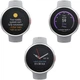 Мультиспортивные GPS-часы Polar с мониторингом пульса, Bluetooth, серые - изображение 2