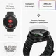 Спортивний GPS-годинник Polar Grit X2 з ЕКГ і SpO2, AMOLED, чорний - зображення 2